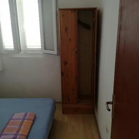 Apartmani Jarak Rogoznica  Exterior photo