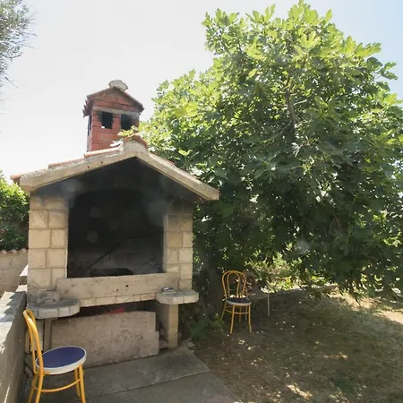 Apartmani Jarak Rogoznica  Exterior photo