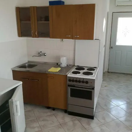 Apartmani Jarak Rogoznica  Exterior photo