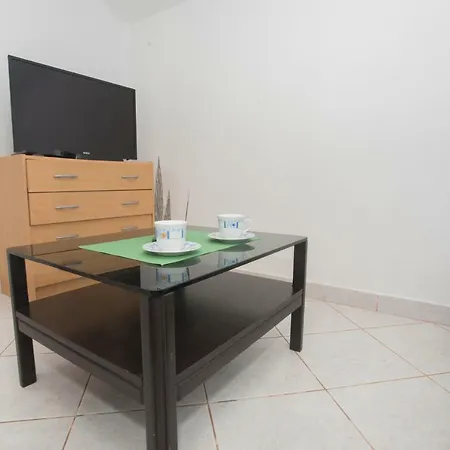 Apartmani Jarak Rogoznica  Exterior photo