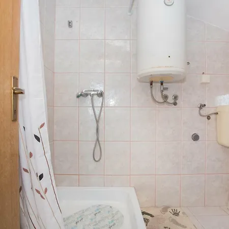 Apartmani Jarak Rogoznica  Exterior photo
