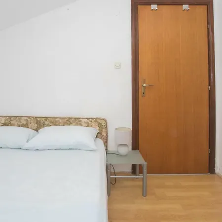 Apartmani Jarak Rogoznica  Exterior photo