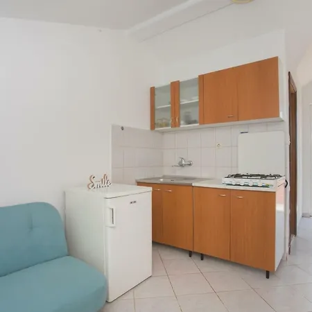 Apartmani Jarak Rogoznica  Exterior photo