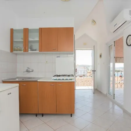 Apartmani Jarak Rogoznica  Exterior photo