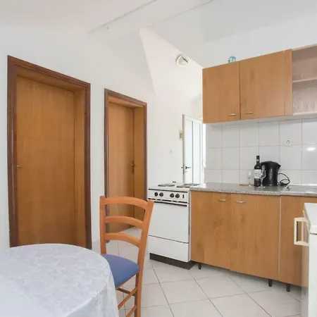 Apartmani Jarak Rogoznica  Exterior photo