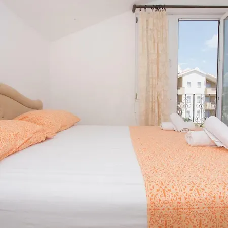 Apartmani Jarak Rogoznica  Exterior photo