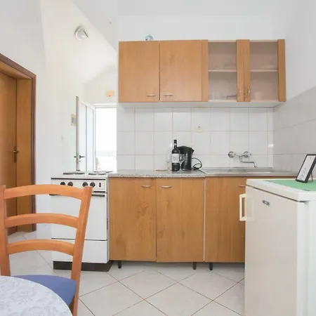 Apartmani Jarak Rogoznica  Exterior photo