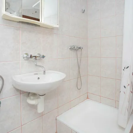 Apartmani Jarak Rogoznica  Exterior photo