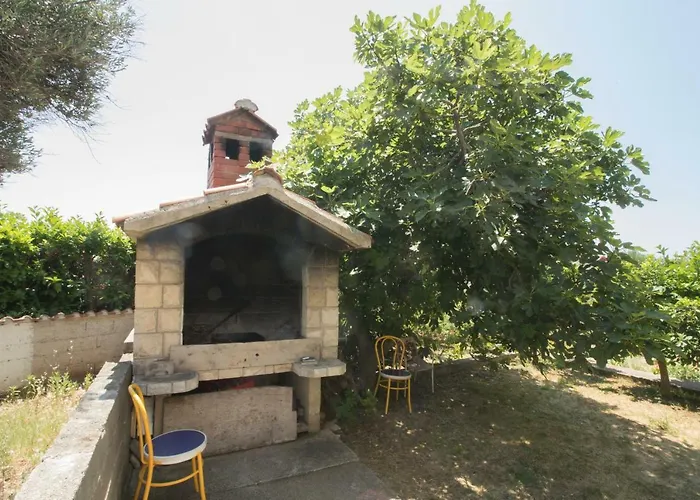 Apartmani Jarak