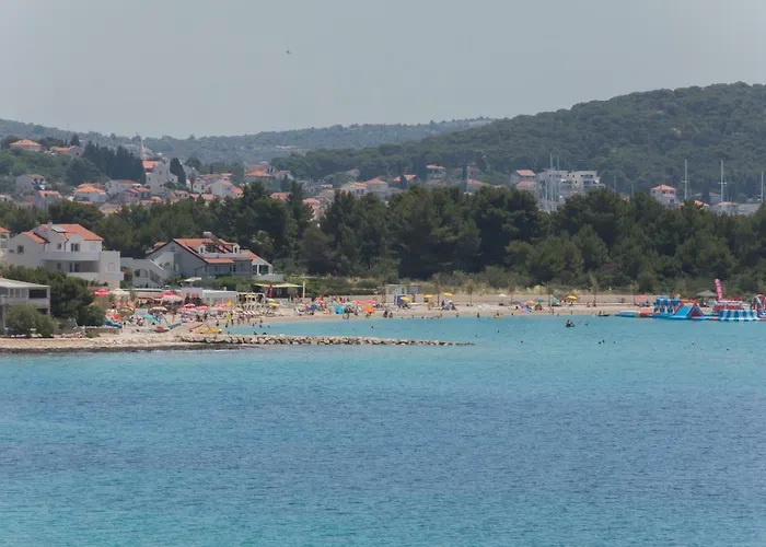 Apartmani Jarak