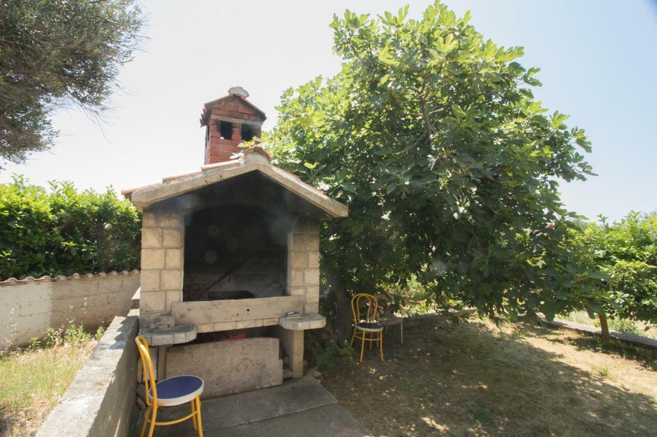Apartment Jarak