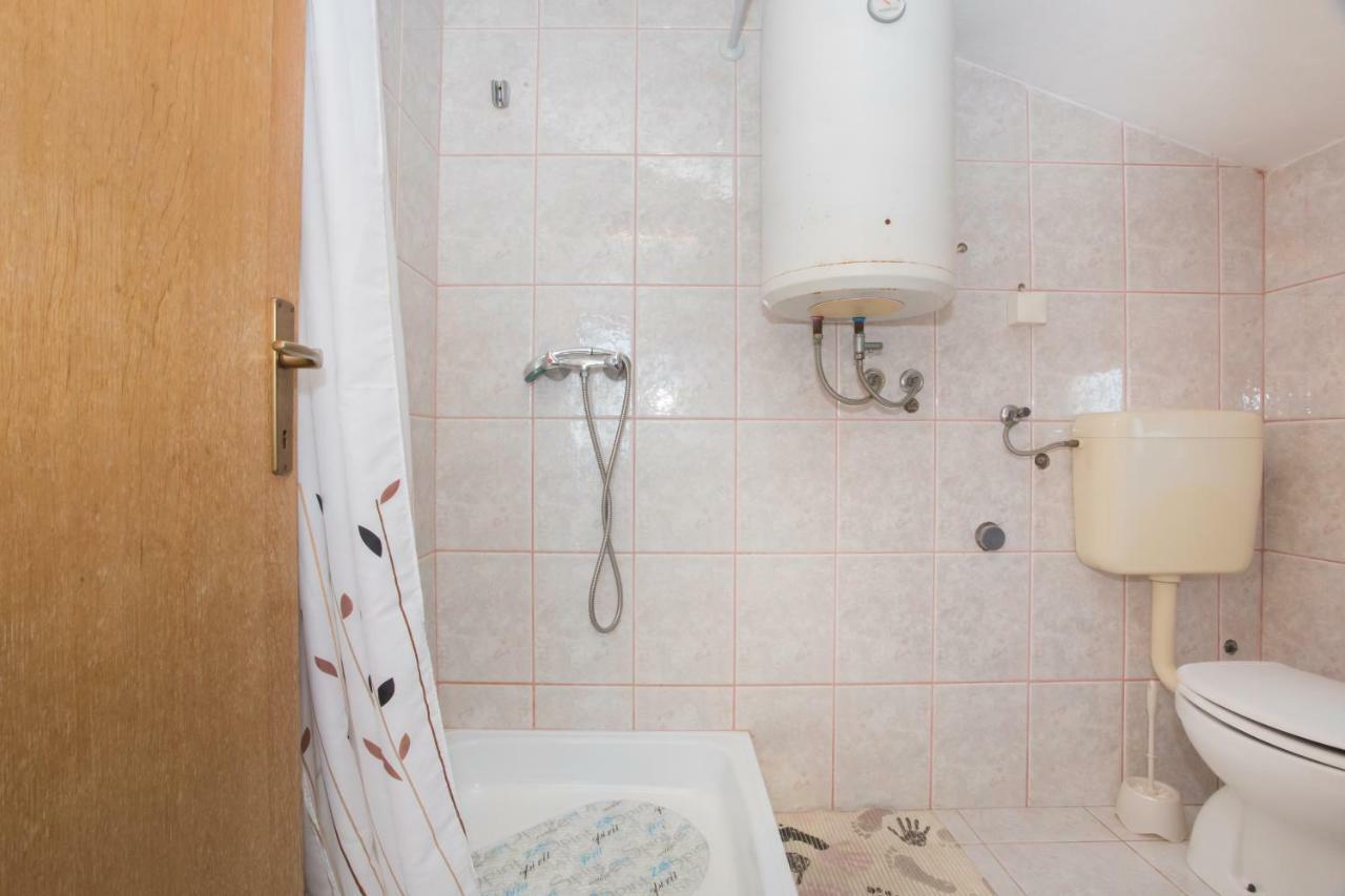 Apartment Jarak *