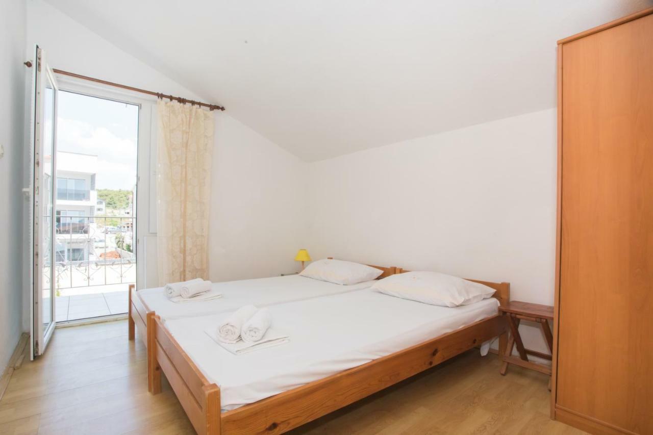 Apartment Jarak *